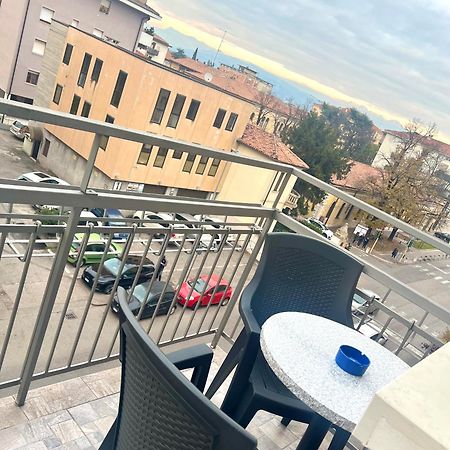 Juliet N - Rental Rooms Verona Exterior foto