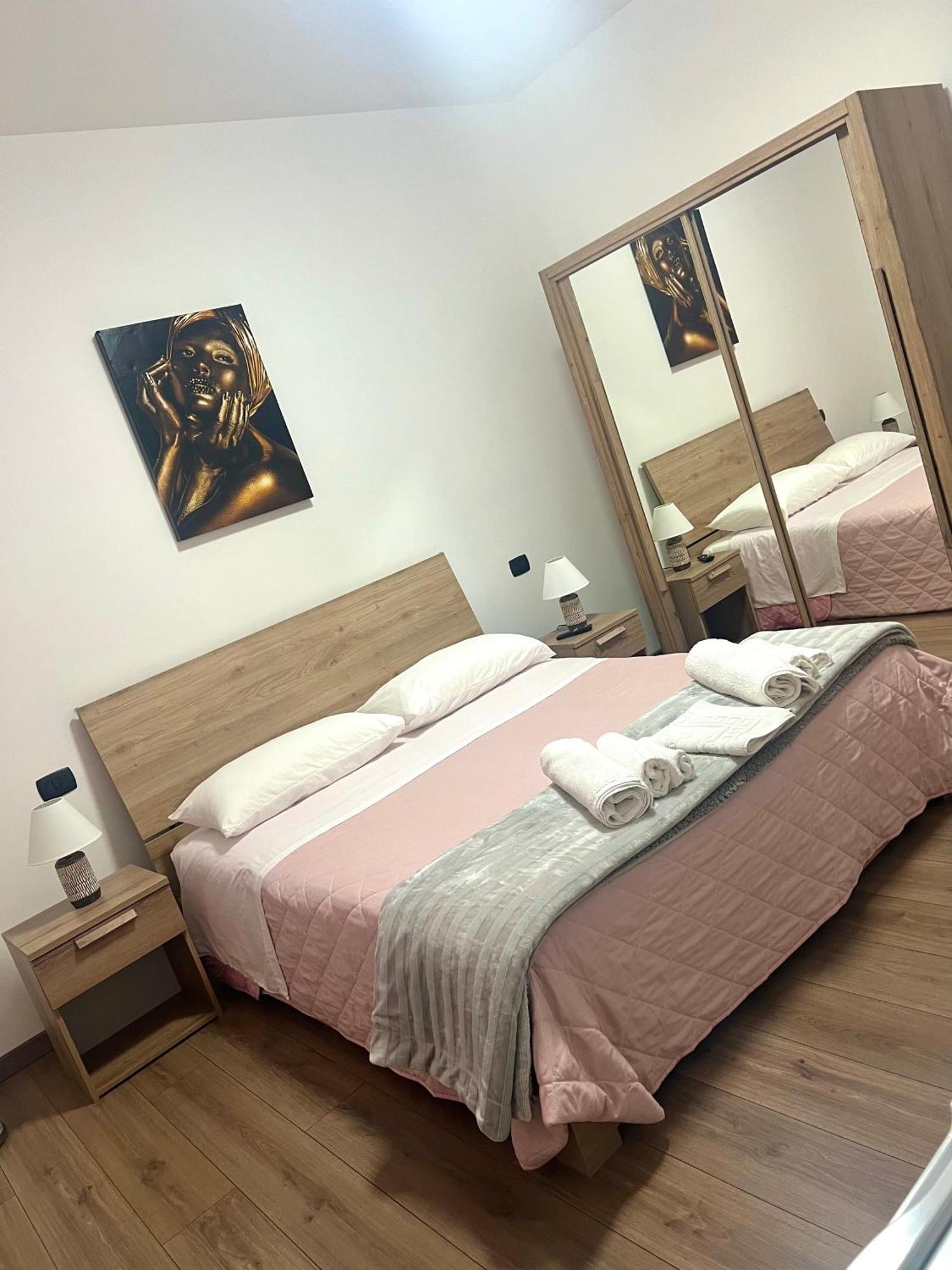 Juliet N - Rental Rooms Verona Exterior foto